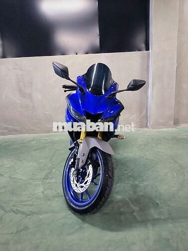 YAMAHA R15 2021 CHÍNH CHỦ ODO 12.000KM