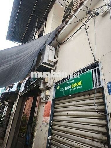 BÁN NHÀ TRƯỜNG CHINH QUẬN 12,VỊ TRÍ ĐẸP, DT 96M²(6×16), GIÁ SIÊU RẺ