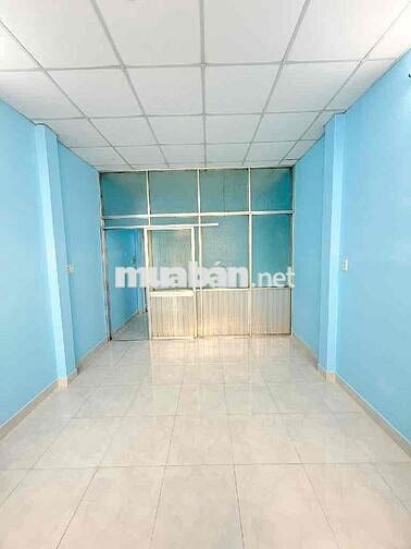 CHỈ HƠN 4 TỶ – NHÀ 2 TẦNG KHU VIP CXPL A, Q6 (GẦN 40M²)