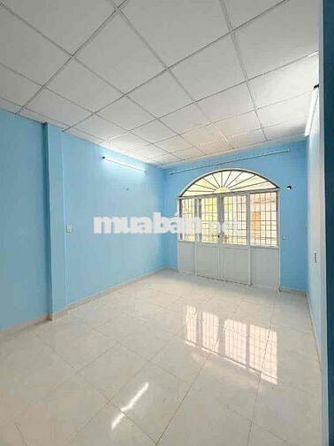 CHỈ HƠN 4 TỶ – NHÀ 2 TẦNG KHU VIP CXPL A, Q6 (GẦN 40M²)