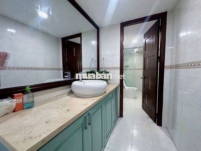 🏡 CHO THUÊ NHÀ NGUYÊN CĂN 3 TẦNG KHU THẠCH LAM