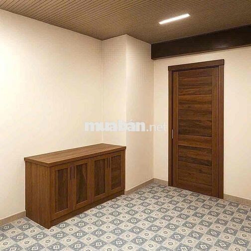 Nhà ĐẸP KD AIR BNB Điện Biên Phủ, Bình Thạnh (hầm 6 lầu,Thang máy)