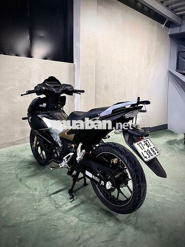 HONDA WINNER X 2020 CHÍNH CHỦ ODO 9.000KM