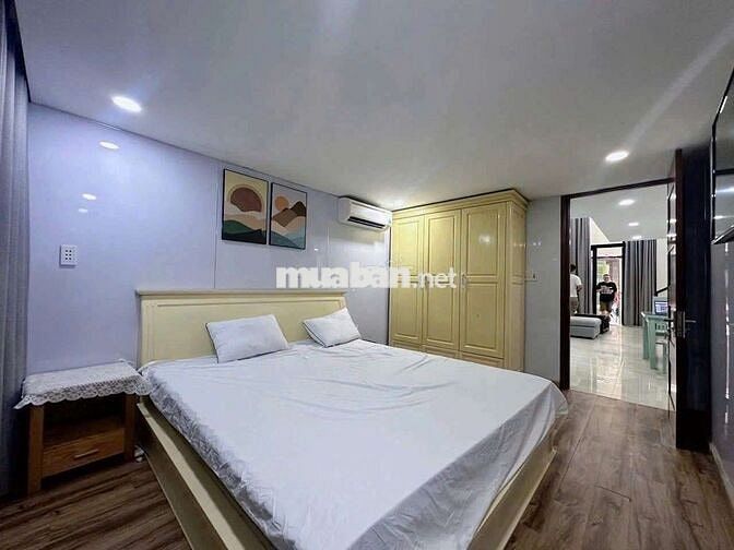 🏡 CHO THUÊ NHÀ NGUYÊN CĂN 3 TẦNG KHU THẠCH LAM
