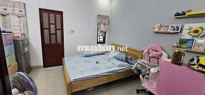 HẺM OTO GIÁ CHỈ 5TỶ430/60m2 PHẠM VĂN CHIÊU-GÒ VẤP SỔ HỒNG RIÊNG