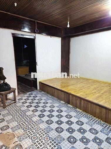 Nhà ĐẸP KD AIR BNB Điện Biên Phủ, Bình Thạnh (hầm 6 lầu,Thang máy)