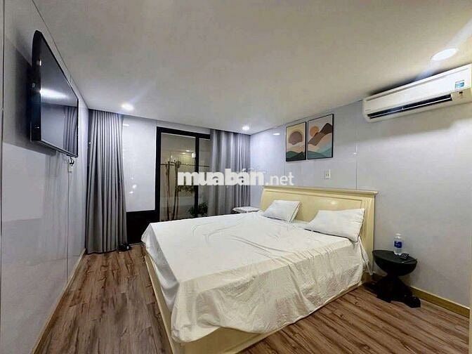 🏡 CHO THUÊ NHÀ NGUYÊN CĂN 3 TẦNG KHU THẠCH LAM