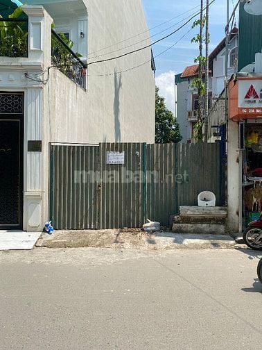 Chính chủ cho thuê đất mặt đường ô tô