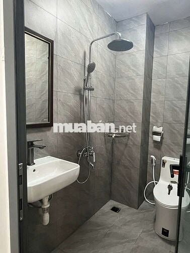 🏡 CHO THUÊ NHÀ KIỆT OTO KHU PHẠM VĂN ĐỒNG