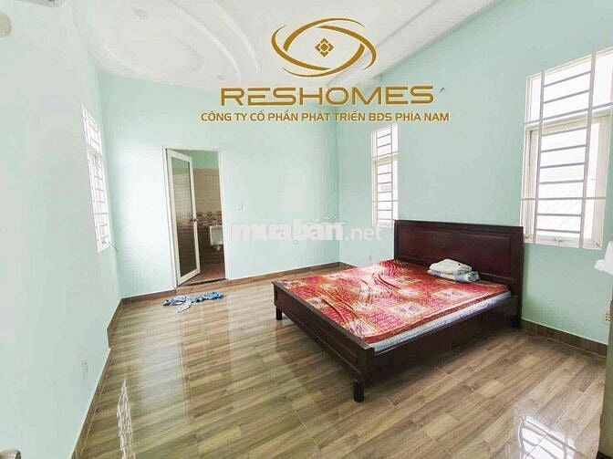 Cho thuê nhà nguyên căn 1 trệt 1 lầu giá rẻ phường Trấn Biên