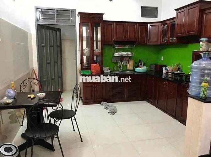 HẺM OTO GIÁ CHỈ 5TỶ430/60m2 PHẠM VĂN CHIÊU-GÒ VẤP SỔ HỒNG RIÊNG
