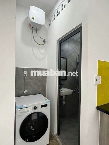 🏡 CHO THUÊ NHÀ KIỆT OTO KHU PHẠM VĂN ĐỒNG