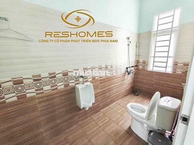 Cho thuê nhà nguyên căn 1 trệt 1 lầu giá rẻ phường Trấn Biên