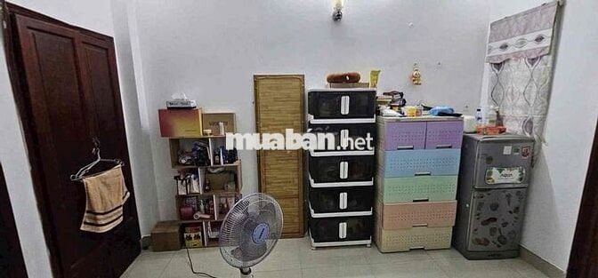 HẺM OTO GIÁ CHỈ 5TỶ430/60m2 PHẠM VĂN CHIÊU-GÒ VẤP SỔ HỒNG RIÊNG