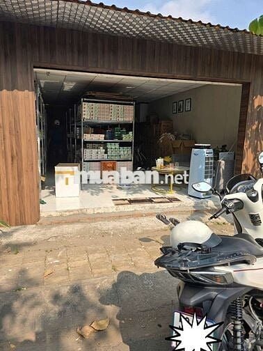 Chính chủ cần bán nhà Kho mặt tiền Tân Xuân5