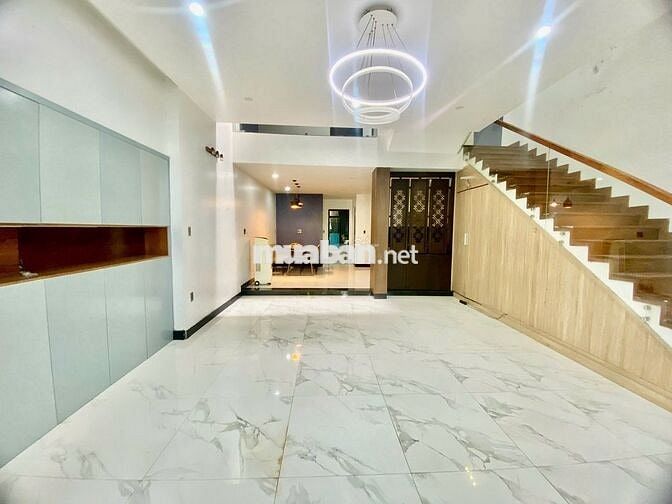 Cho thuê nhà 3 tầng có thể ở hoặc Kinh doanh
