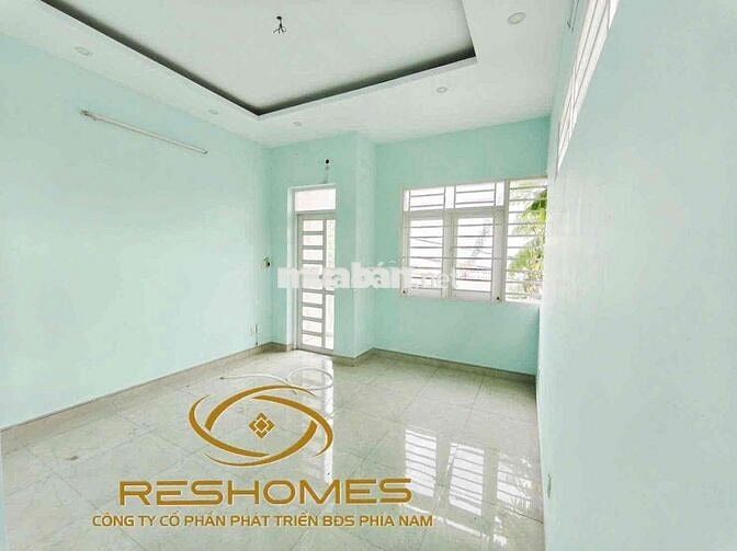 Cho thuê nhà nguyên căn 1 trệt 1 lầu giá rẻ phường Trấn Biên