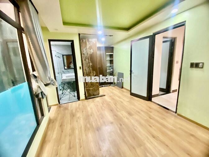 Cho thuê nhà 3 tầng có thể ở hoặc Kinh doanh