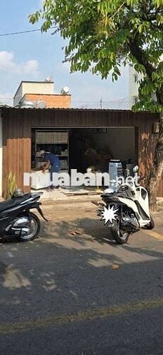 Chính chủ cần bán nhà Kho mặt tiền Tân Xuân5