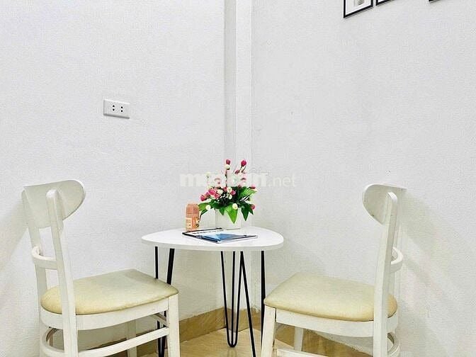76 TRUNG VĂN - TỐ HỮU - PHÒNG STUDIO FULL ĐỒ THOÁNG SÁNG Ở LUÔN