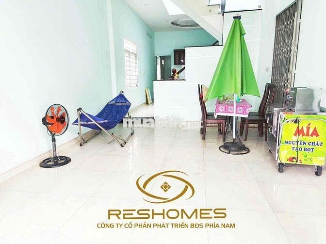Cho thuê nhà nguyên căn 1 trệt 1 lầu giá rẻ phường Trấn Biên