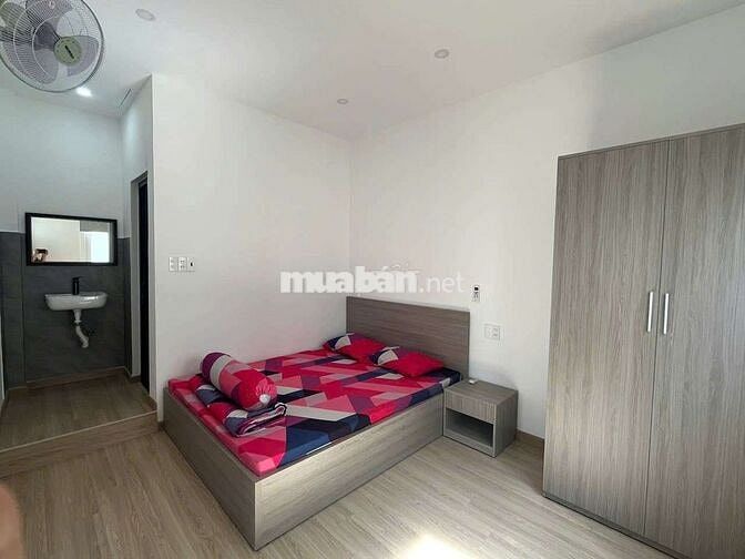 🏡 CHO THUÊ NHÀ KIỆT OTO KHU PHẠM VĂN ĐỒNG