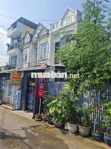 ĐẤT THỔ CƯ KHU DÂN CƯ HIỆN HỮU