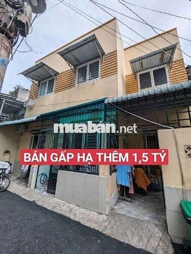 BÁN DÃI TRỌ 12 PHÒNG Đ THỐNG NHẤT