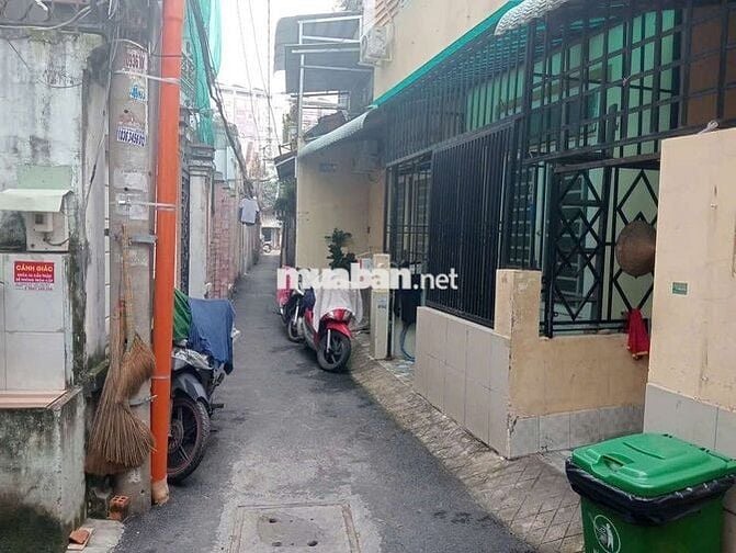 BÁN DÃI TRỌ 12 PHÒNG Đ THỐNG NHẤT