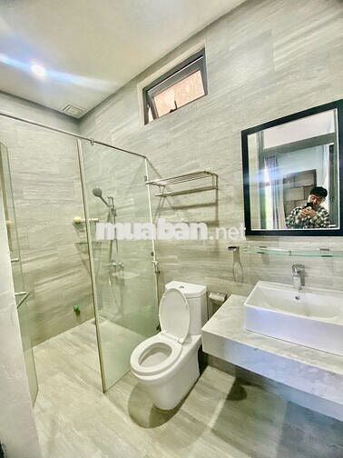 Cho thuê nhà 3 tầng có thể ở hoặc Kinh doanh