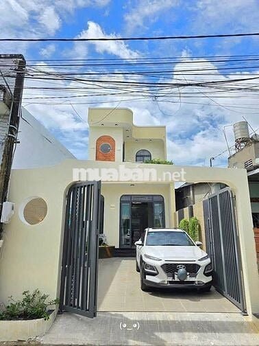 Gần Khu Vực Trường Lái Bửu Long