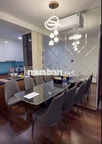 Cho Thuê 2pn Nhà nội thất đẹp lung linh. Miễn phí QL