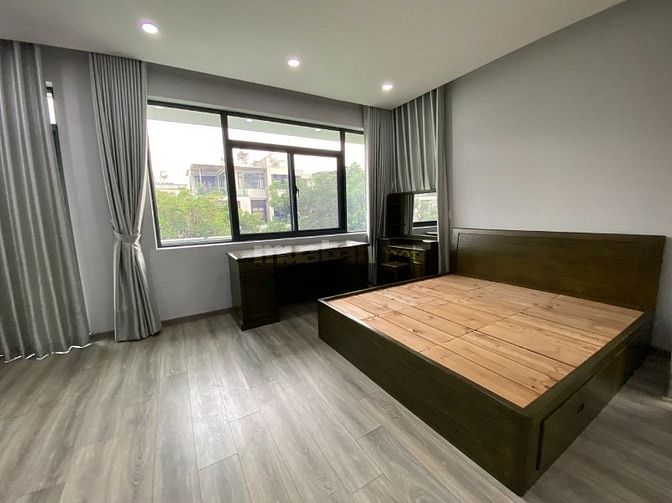 Huyền - Cho thuê biệt thự Lucasta full nội thất đẹp hiện đại chỉ 33tr