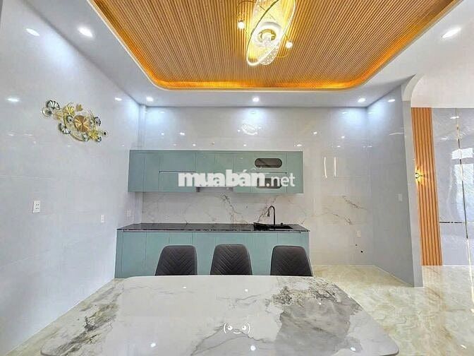 Gần Khu Vực Trường Lái Bửu Long