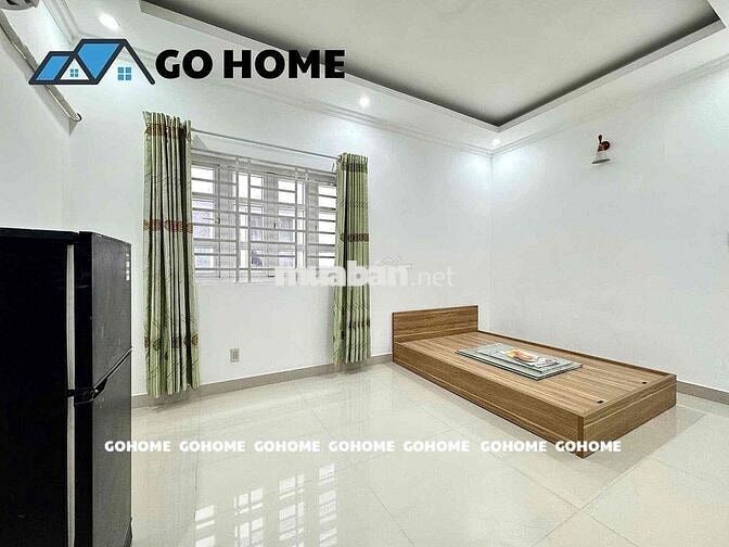 PHÒNG MỚI KHAI TRƯƠNG GẦN EMART PHAN VĂN TRỊ