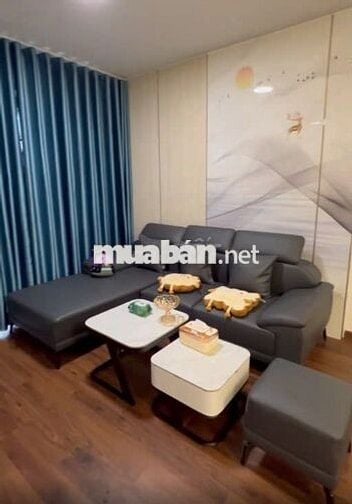 Cho Thuê 2pn Nhà nội thất đẹp lung linh. Miễn phí QL
