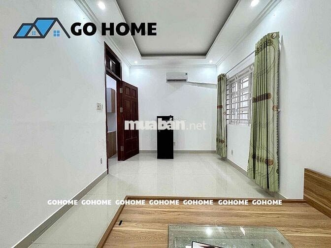 PHÒNG MỚI KHAI TRƯƠNG GẦN EMART PHAN VĂN TRỊ