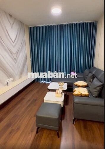 Cho Thuê 2pn Nhà nội thất đẹp lung linh. Miễn phí QL