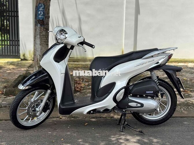 Cần bán SH_MODE - Đời mới - Chỉ mới 7.000km Zzin