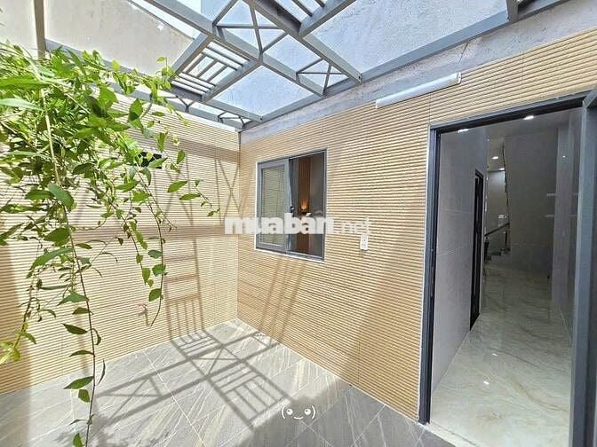 Gần Khu Vực Trường Lái Bửu Long