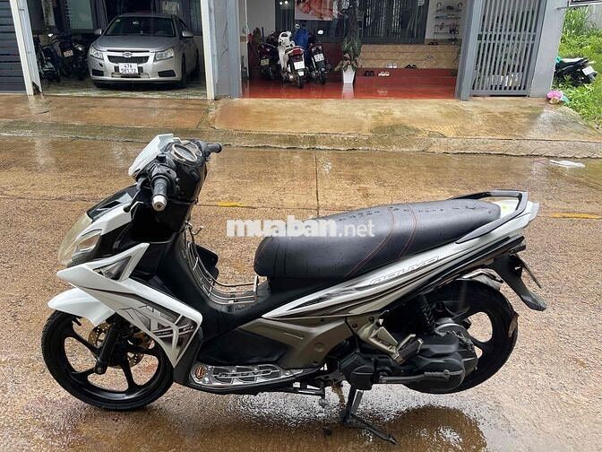 bán yamaha nouvo phun xăng điện tử. đẹp keng