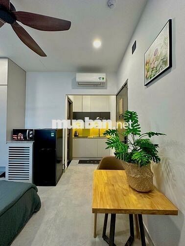 NGUYỄN KHOÁI QUẬN 4-PHÒNG TÁCH BẾP- SIÊU RỘNG- NỘI THẤT MỚI