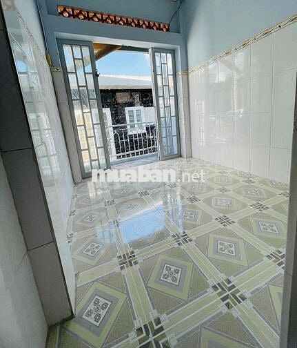 Nhà chính chủ bán. QL 50. ngay BX Q8