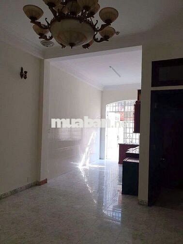 Cho Thuê Nhà Đường Lê Quang Định, Gò Vấp ( Cho Làm CHDV - 4,6x31m )