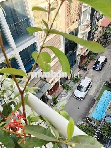 Bán gấp căn nhà phân lô Nghĩa Đô - Hoàng Quốc Việt
