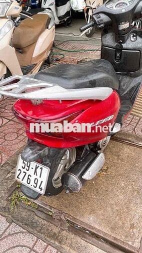xe đẹp máy êm chạy mạnh