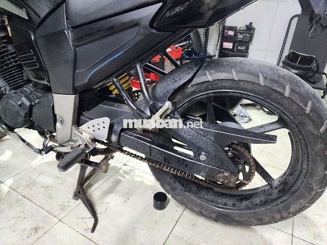 Yamaha Fz16 BSSG giá 11tr5. Có fix ae thiện chí
