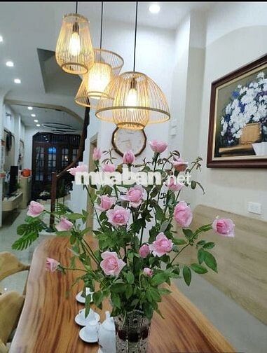 Bán gấp căn nhà phân lô Nghĩa Đô - Hoàng Quốc Việt
