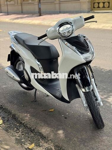Cần bán SH_MODE - Đời mới - Chỉ mới 7.000km Zzin
