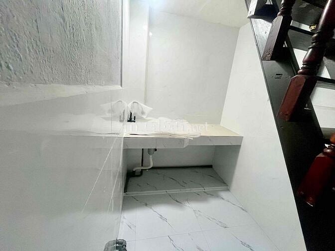 Nhà thuê nguyên căn mặt tiền hẻm Nguyễn Thượng Hiền